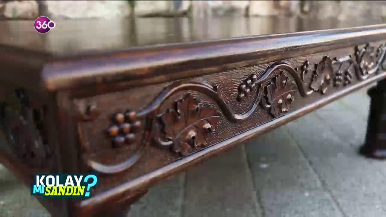 Kolay mı Sandın?