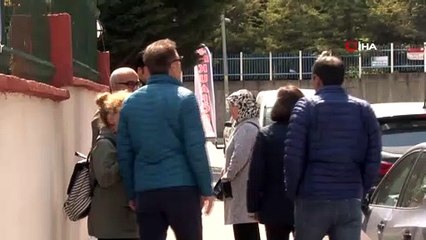 Rezidansın 10'uncu katından düşen kadın hayatını kaybetti