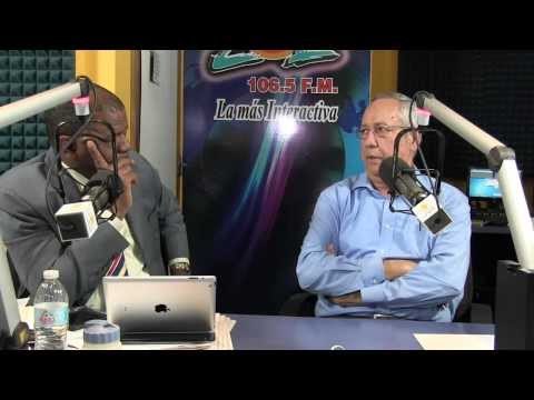 Dr. Arturo Martinez Moya habla de la denuncia prestamos Miguel Vargas en Elsoldelamañana