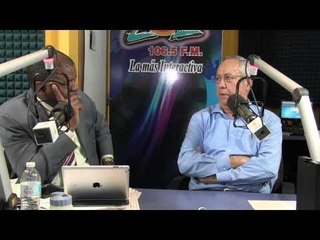 Dr. Arturo Martinez Moya habla de la denuncia prestamos Miguel Vargas en Elsoldelamañana