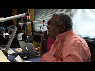 Melton Pineda habla proteccion rector UASD en Elsoldelamañana