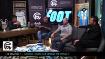 OM : Caleta Car- Kamara défense top niveau ? Quid de RAMI ? Quel Mercato en défense cet été ?