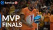 7DAYS EuroCup Finals MVP: Will Thomas, Valencia Basket