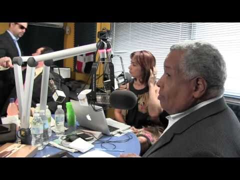 Euri Cabral habla delegación fondo monetario internacional realiza evaluacion de RD