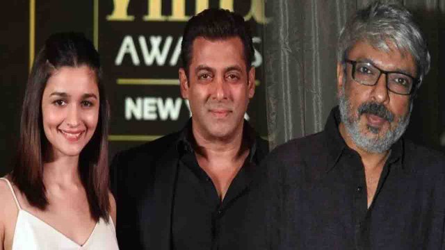 Alia Bhatt & Salman Khan's Inshallah will be shot in these locations | FilmiBeat