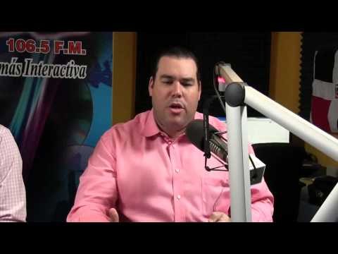 Victor Gomez Casanova habla tips sobre el miedo y analiza discurso rendición cuentas Danilo Medina