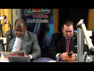 Actos del Danilo Medina en Bani se aleja de Feliz Bautista