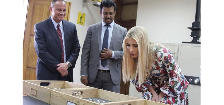 Ethiopian Reporter TV Amharic News Apr 17/2019