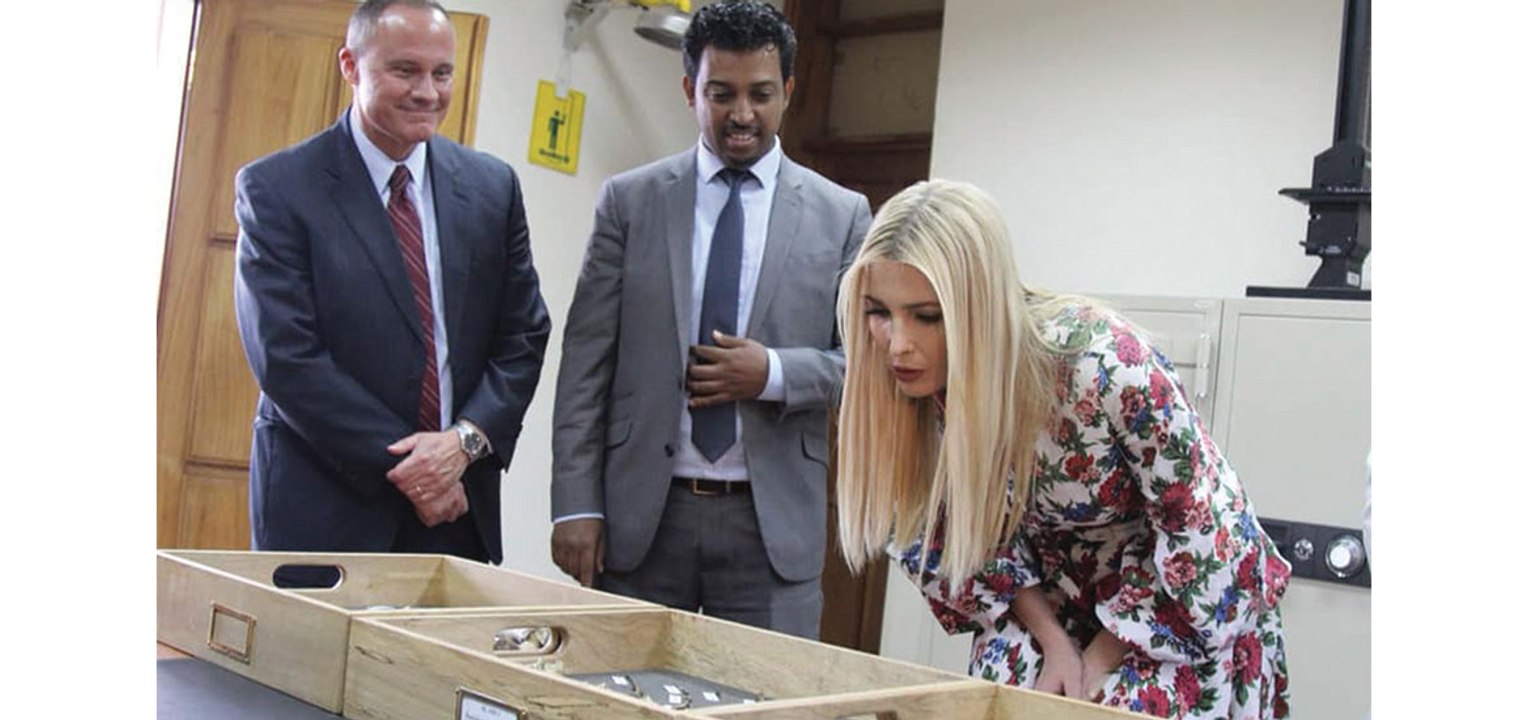 Ethiopian Reporter TV Amharic News Apr 17/2019