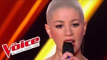 Adele – Turning Tables | Dièse | The Voice France 2013 | Blind Audition
