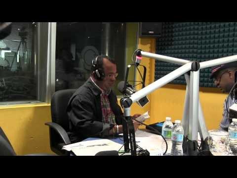 Llamada Charlie Mariotti habla del pensamiento de Danilo sobre sentencia tribunal constitucional