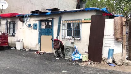 Bursa'da 3 Günlük Bebek, Beşiğinde Ölü Bulundu