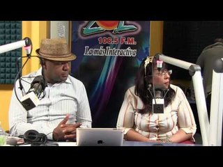 Susana Gautreau habla del día internacional de la mujer en Elsoldelamañana