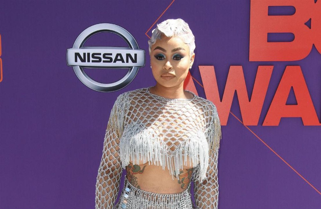 Blac Chyna: Verklagt wegen ungezahlter Miete