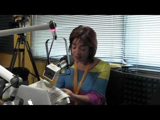 Maria Elena Nuñez habla vida Dede Mirabal en Elsoldelamañana