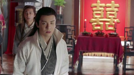 新倚天屠龙记2019 50 集  倚天屠龍記50  The Heaven Sword and Dragon Saber EP50