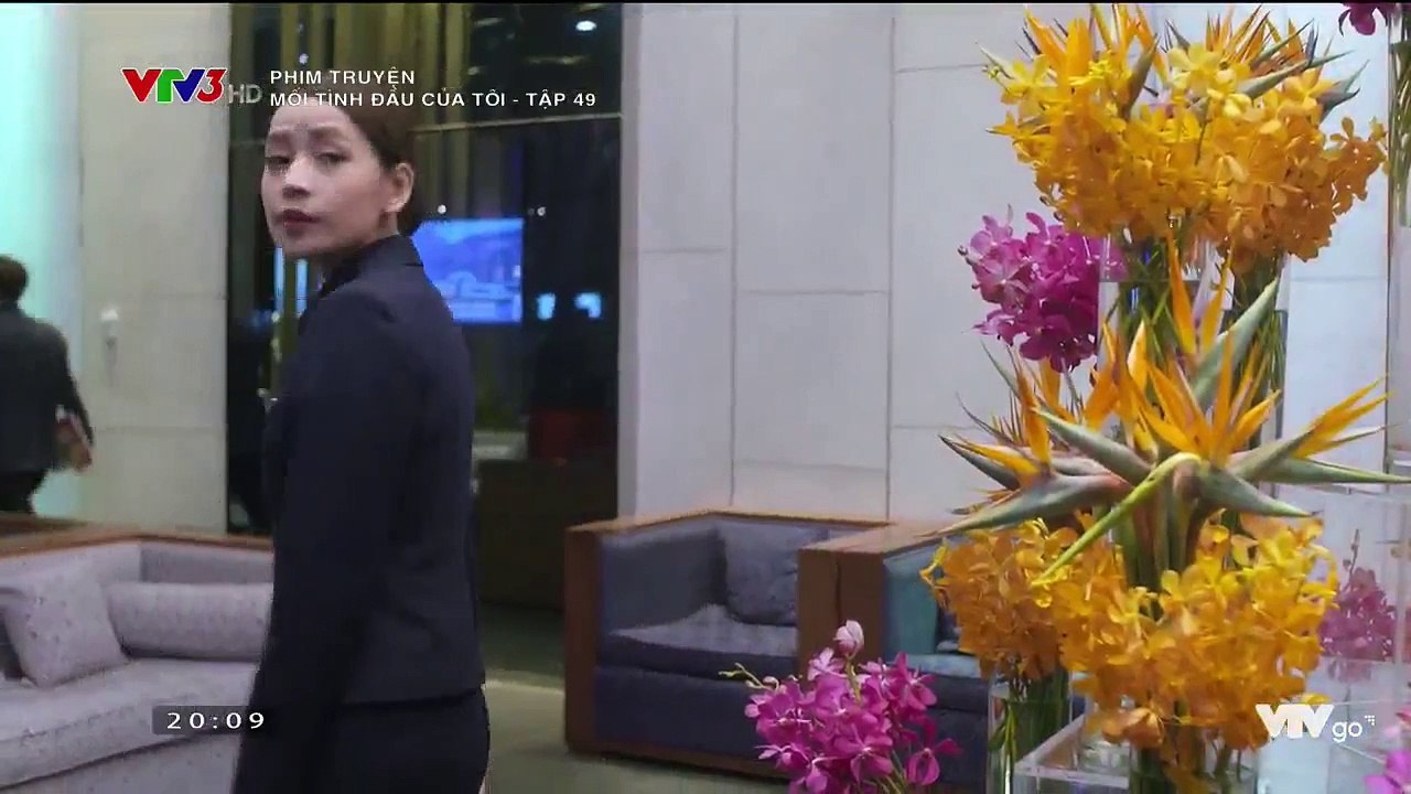 Mối Tình Đầu Của Tôi Tập 49 -- 17/4/2019 -- mối tình đầu của tôi tập 50 -- Phim Việt Nam VTV3 -- Phim Moi Tinh Dau Cua Toi Tap 49