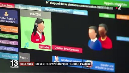 Urgences débordées : un centre d'appel pour mieux réguler l'accès dans le Bas-Rhin