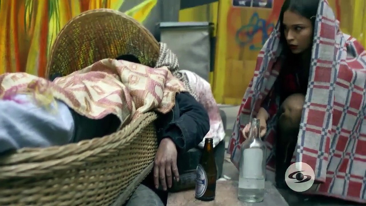 El Bronx Capitulo 55 Martes 16 de Abril del 2019