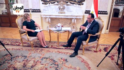 رئيس الوزراء يوضح تسهيلات الحكومة للمستثمرين في المدن الصناعية الجديدة