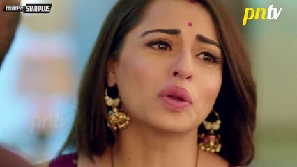 NAZAR - 17 April 2019 Star Plus News Update
