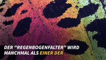 Die schönsten Tiere der Welt