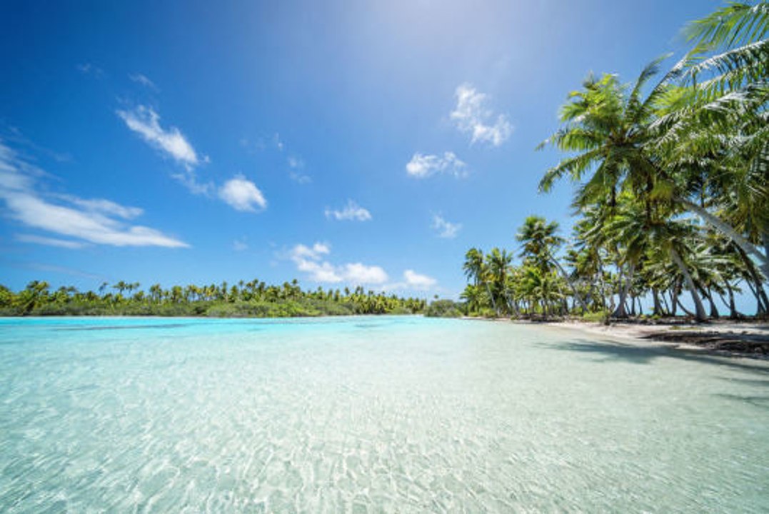 Die schönsten Meeresnaturschutzgebiete der Welt