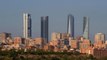 Son Dakika! İspanya'nın Başkenti Madrid'de Büyükelçiliklerin Bulunduğu Bina Bomba İhbarı Nedeniyle Boşaltıldı