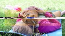 Hunderassen, die gut mit Kindern auskommen