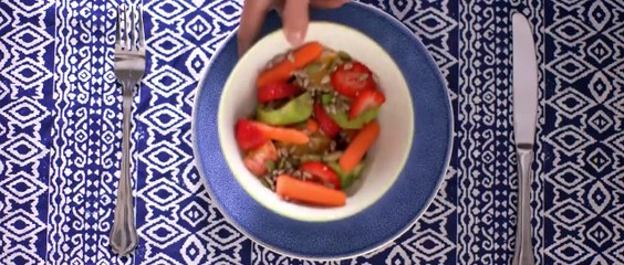 Dulce Familia - Tráiler Oficial