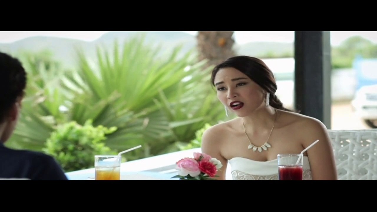 Mãi Mãi Bên Em Tập 26 Cuối - Phim Thái Lan