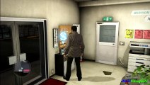 Yakuza 5 - Walkthrough  #11 - PS3