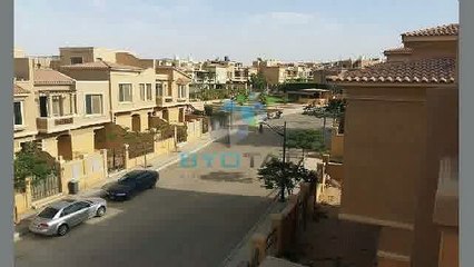 Separate Villa in Meadows Park for sale – Zayed Compounds