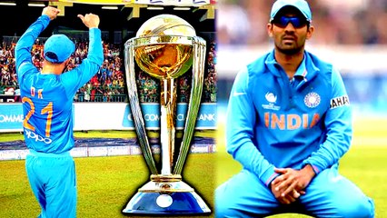 Dinesh karthik in WC 2019 | முட்டி மோதி உலகக்கோப்பை அணியில் இடம் பிடித்த தினேஷ் கார்த்திக்!!- வீடியோ