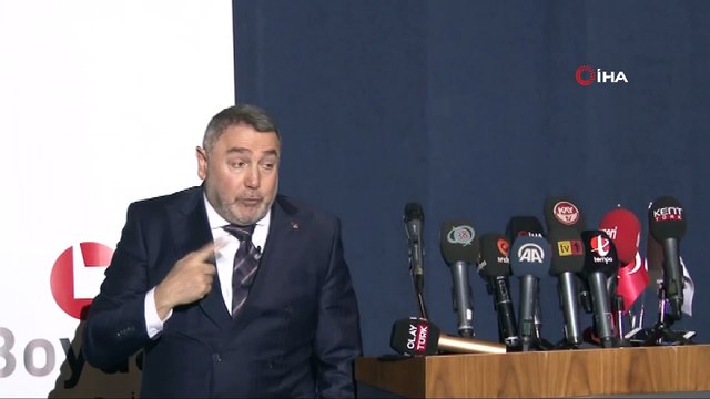 Boydak Grubu’nun cirosu yılın ilk çeyreğinde yüzde 24’lük artışla 2.92 milyar TL’ye yükseldi