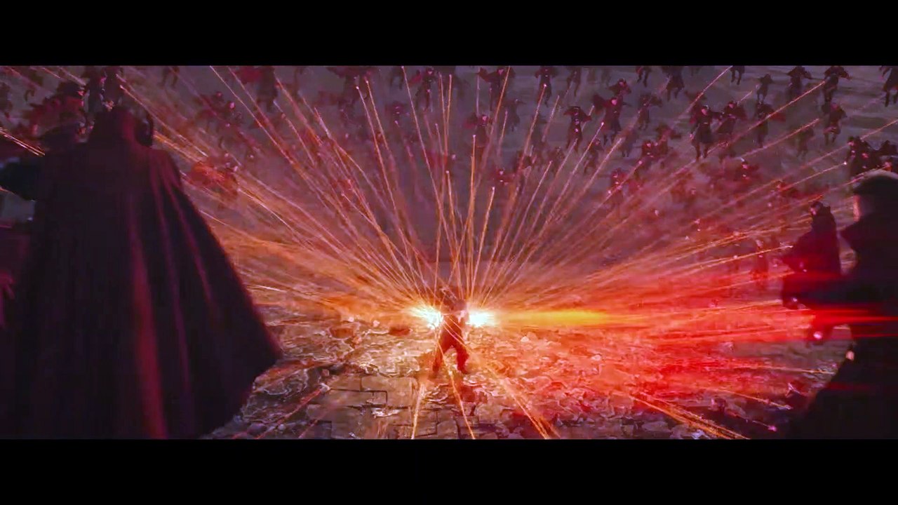 AVENGERS ENDGAME – Featurette - Es steht viel auf dem Spiel