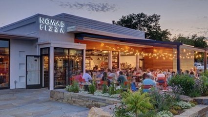 6 of the Most Beautiful Gas Station Conversions You've Ever Seen