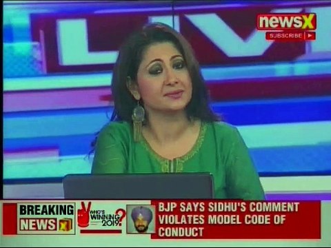 Lok Sabha Elections 2019: Poonam Sinha joins Samajwadi Party, Akhilesh Yadav congratulates