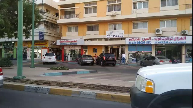 Mahindra XUV 500 Spotted in UAE Abudhabi Dubai Petrol Model #mahindraxuv500 Mahindra in UAE