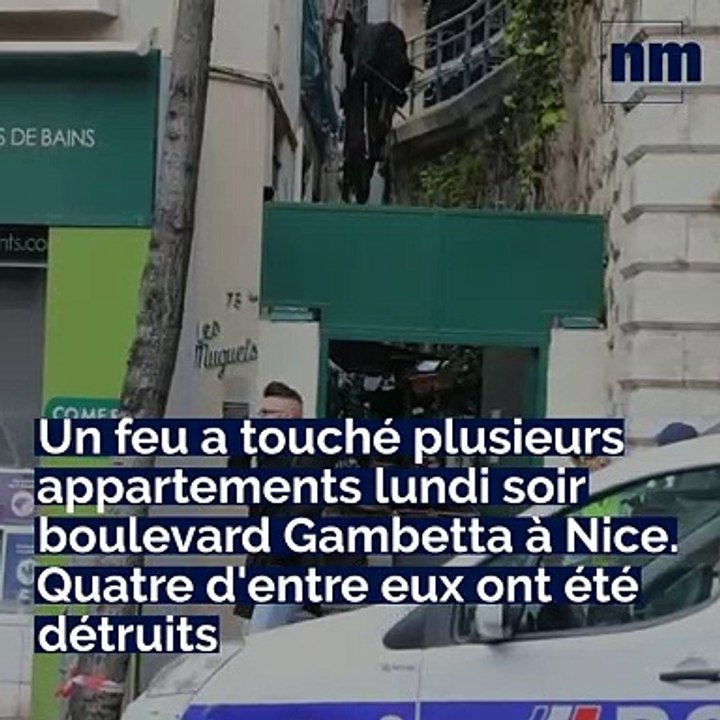 Énorme incendie à Nice, Les dons se multiplient pour Notre-Dame, Place Saint-François: voici votre brief info de ce mardi après midi