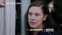 Argentina tierra de amor y venganza Capitulo 22 Completo 17 de Abril 2019