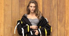 Serenay Sarıkaya, Yüzü Olduğu Markanın Gecesinde Kurtlarını Döktü