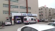 Niğde'de Bulantı ve Kusma Şikayetiyle Bin 300 Kişi Hastanelere Başvurdu