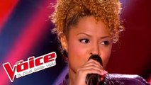 The Police – Roxanne | Shadoh | The Voice France 2013 | Blind Audition