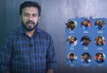 ഇത്തവണ നമ്മൾ കിരീടം നേടുമോ? | #CWC2019 | Oneindia Malayalam