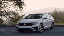 2019 Volkswagen Jetta Gli Autobahn Exterior Design Video