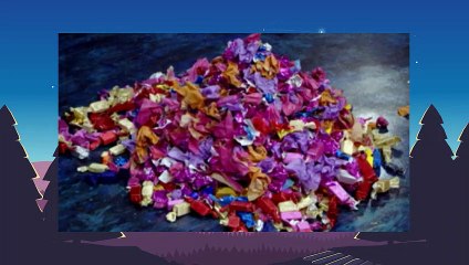 LazyTown 6x09 Trash Trouble British (UK)