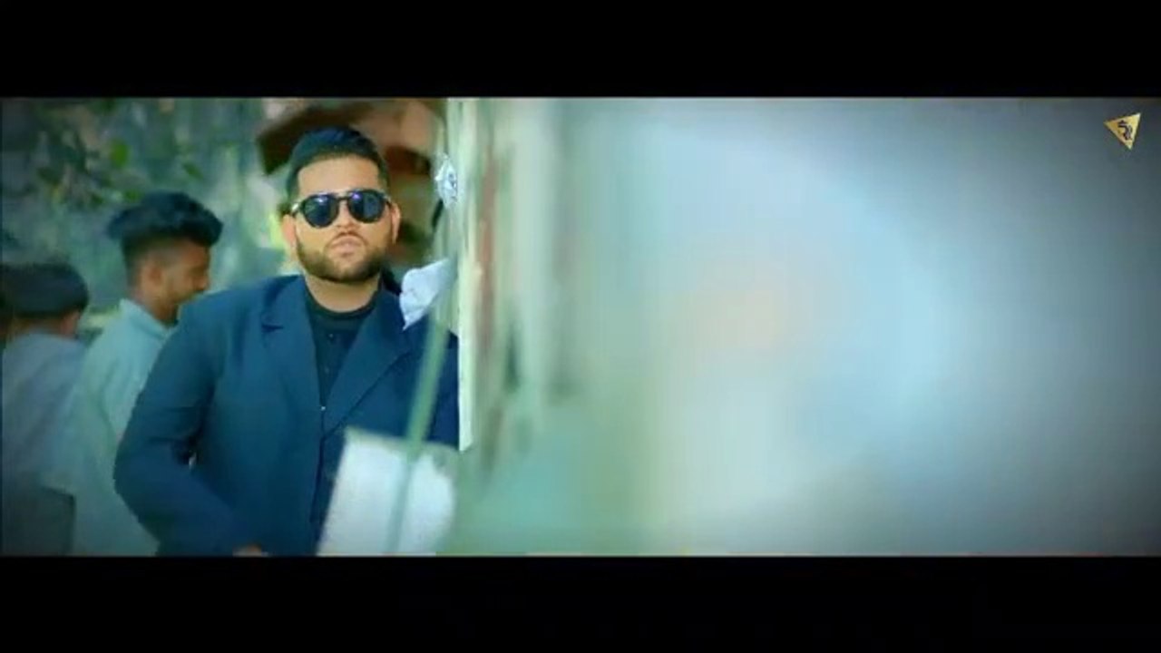 FACTS [Official Video] Karan Aujla | Deep Jandu | Latest Punjabi Songs 2019
