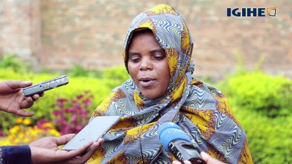 Abanyarwanda bafungiye Uganda bavuze iyicarubozo 🇺🇬 - thumbnail