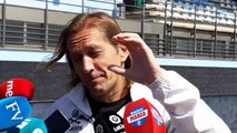 Míchel Salgado Habla sobre la Temporada del Real Madrid